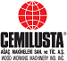 CEMİL USTA
