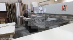 Holzher CUT 110 Panel Ebatlama Makinesi (2007)