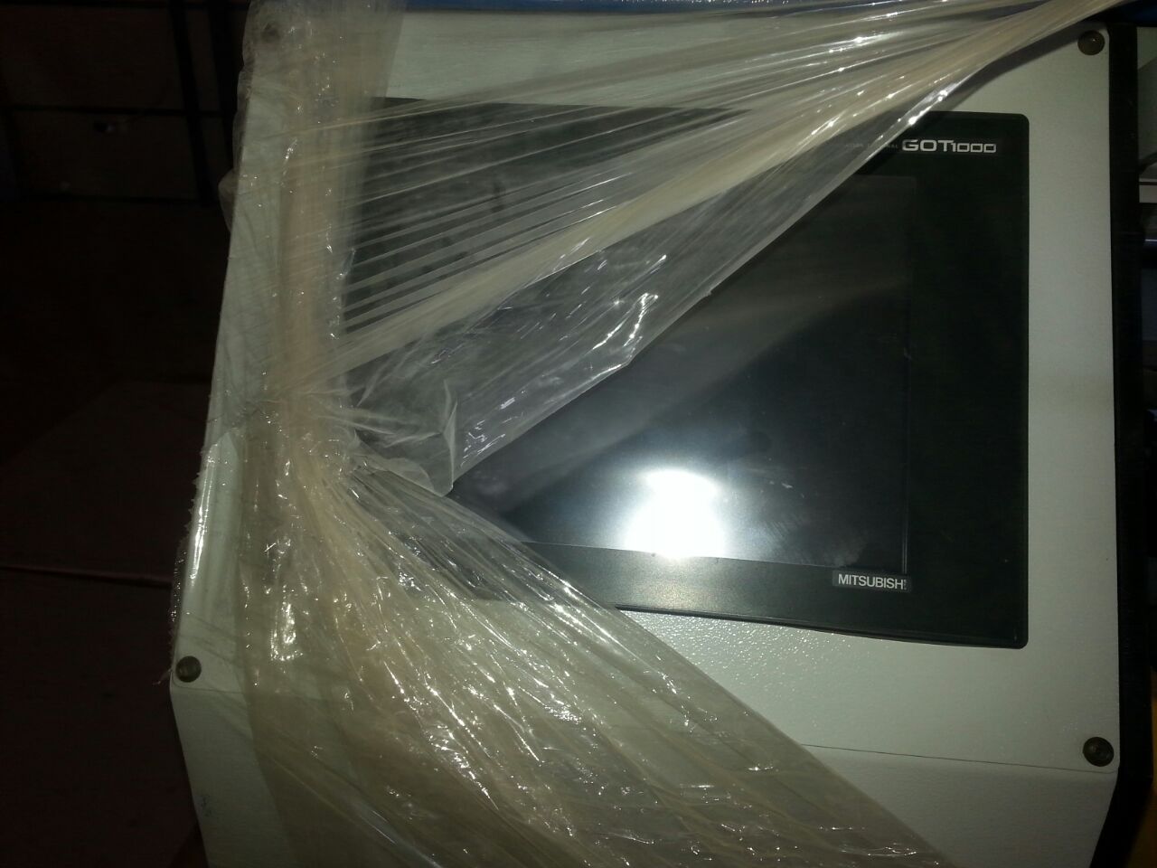 TOSKAR MULTIVA ADV 4 CNC