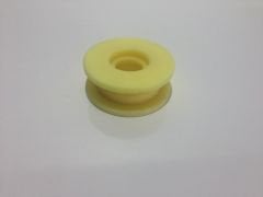 Polisaj Fırçası Göbek Adaptörü