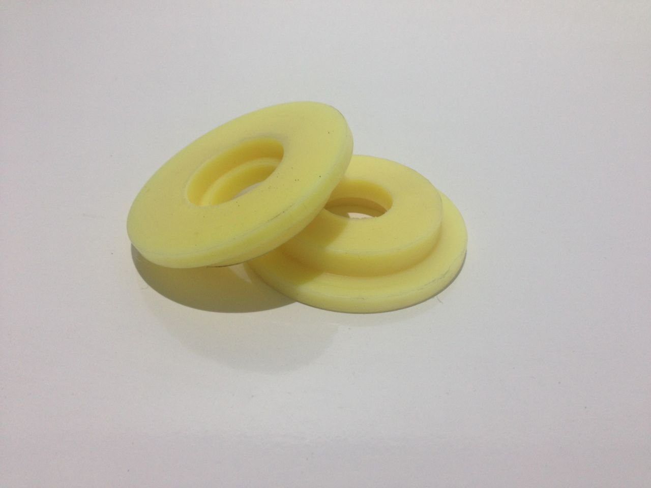 Polisaj Fırçası Göbek Adaptörü