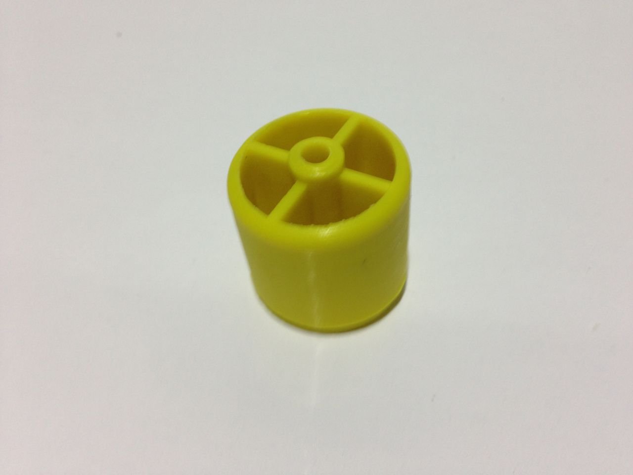 BANTLAMA MAKİNASI DIŞ TAŞIYICI TEKERİ