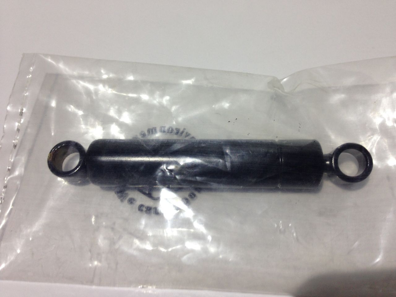 HOMAG KÖŞE YUVARLAMA AMORTİSÖRÜ