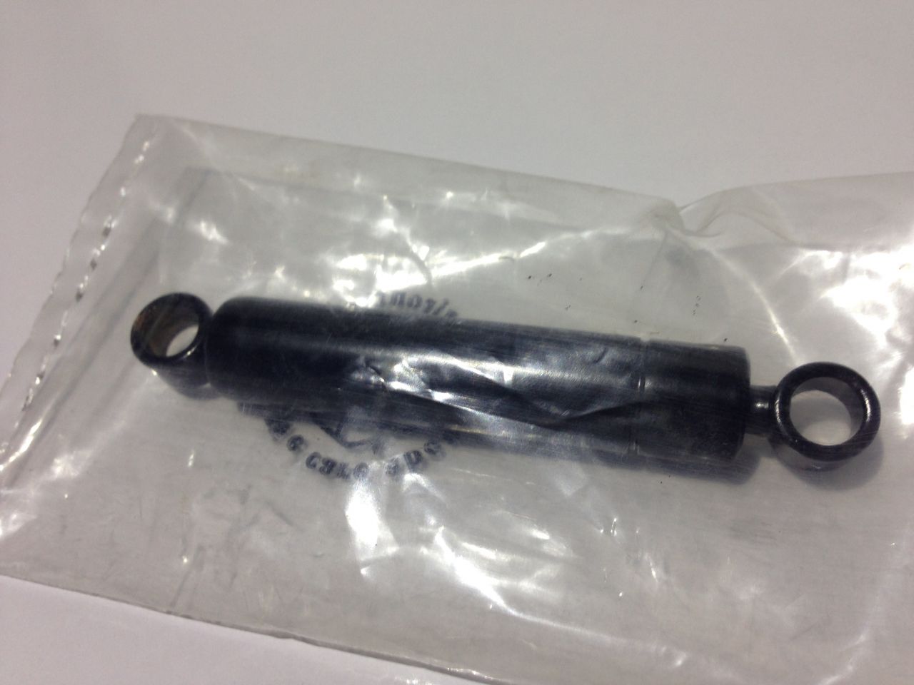 HOMAG KÖŞE YUVARLAMA AMORTİSÖRÜ