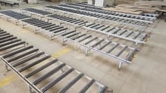 Rulolu Konveyör Sistemleri (İLK EL)(Kopya)