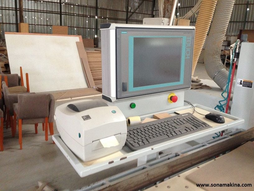 TURANLAR PANEL EBATLAMA T-PE-431 (2011)