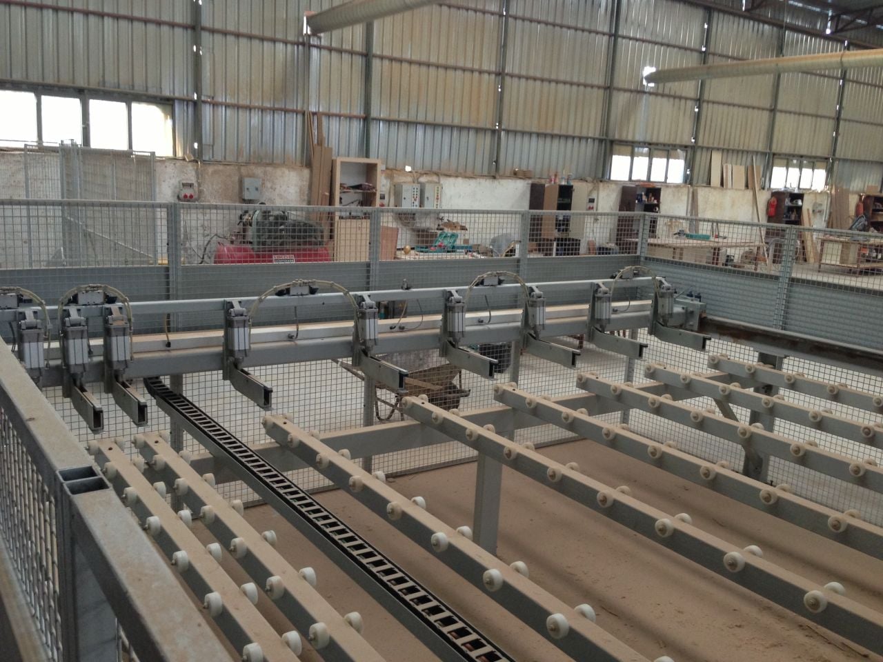 TURANLAR PANEL EBATLAMA T-PE-431 (2011)