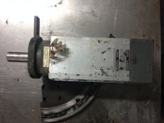 PERSKE ÖN FREZE MOTORU (HOMAG) 2.6-3.5 kw