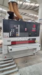 VIET S1 223 2200 PİYANOLU KALİBRE ZIMPARA (2015) İLK EL