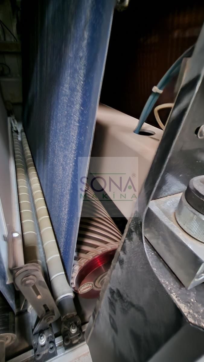 VIET S1 223 2200 PİYANOLU KALİBRE ZIMPARA (2015) İLK EL