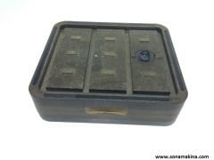 BIESSE ROVER VAKUM TAM PABUÇ 146X132X28