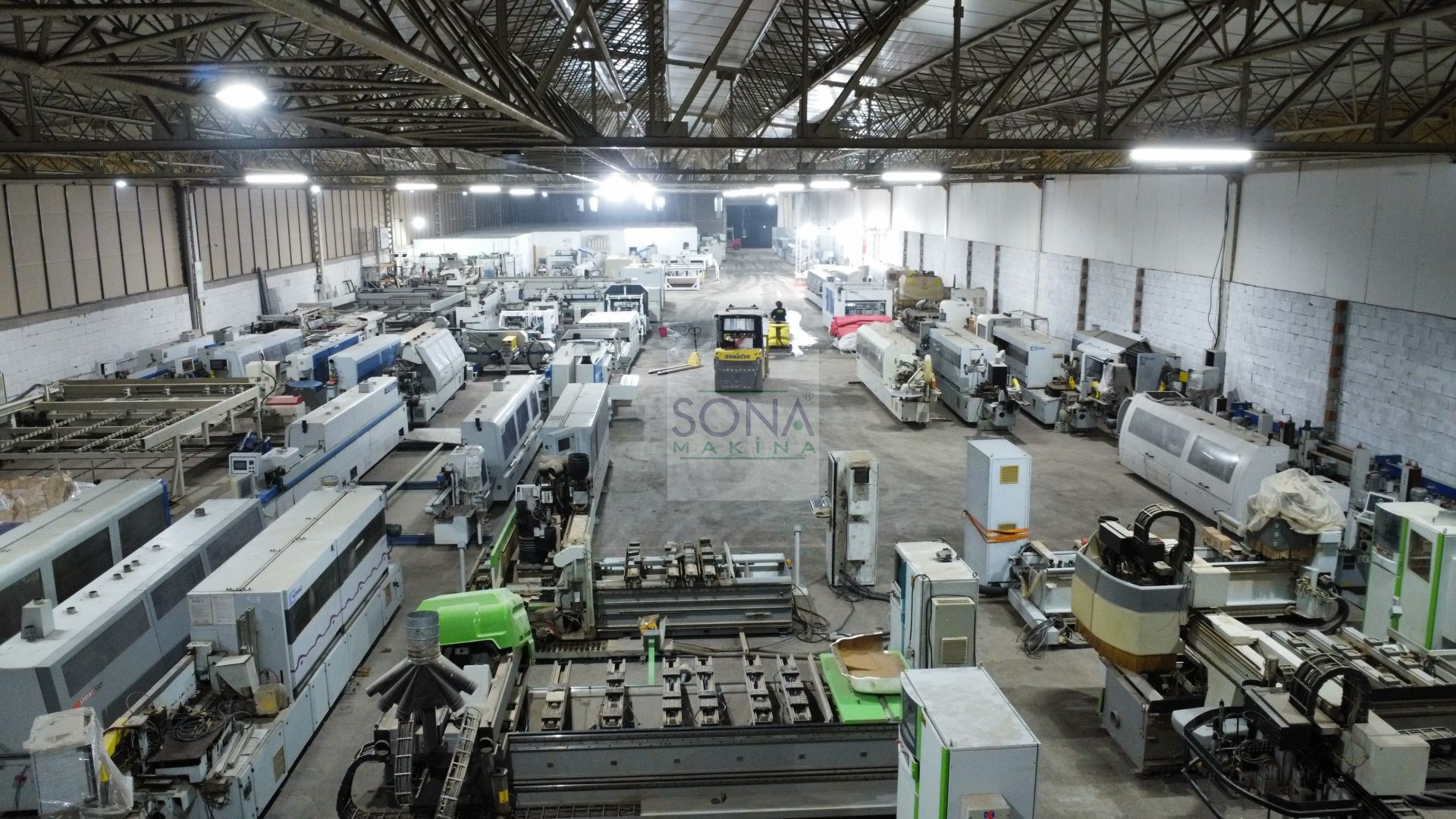 Toz Emme Silosu 25.000 M3