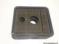 BIESSE ROVER VAKUM TAM PABUÇ 146X132X48 (YÜZDÜRMELİ)