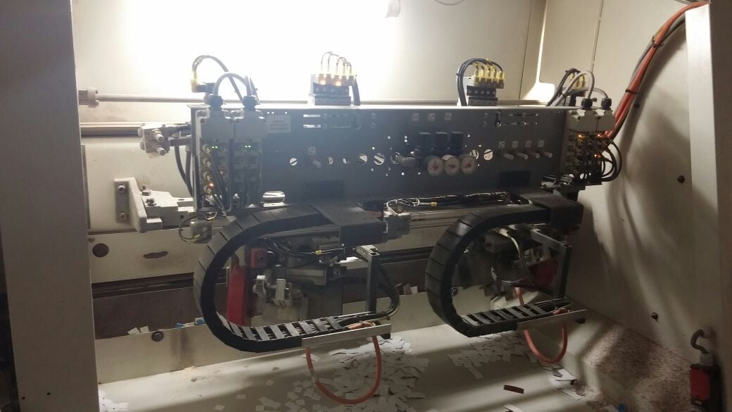 IMA NOVIMAT CONTOUR PLUS-I-40