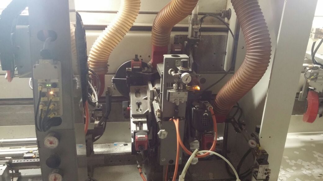 IMA NOVIMAT CONTOUR PLUS-I-40