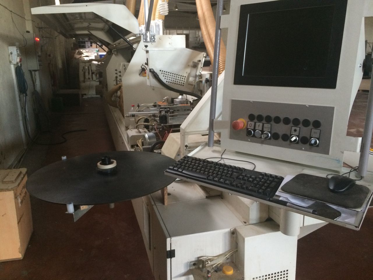 STEFANI SOLUTION HD KENAR BANTLAMA (2012)