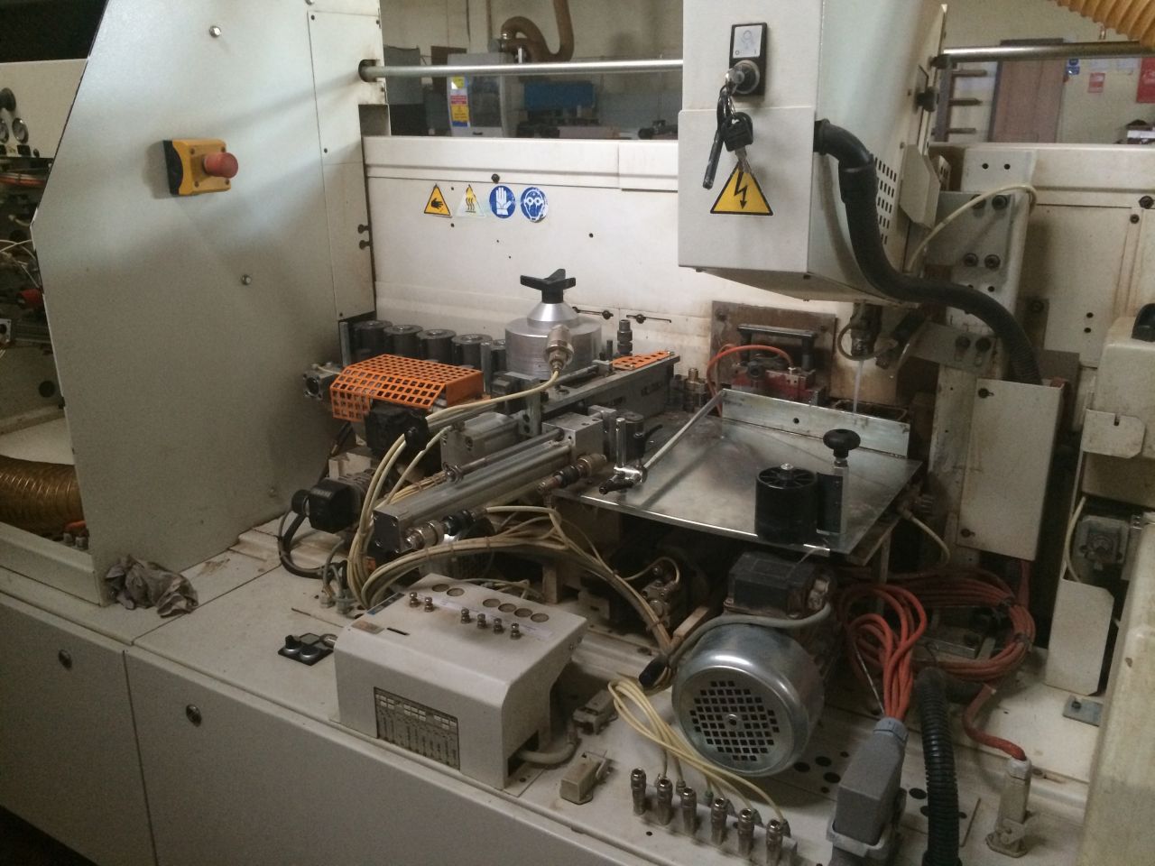 STEFANI SOLUTION HD KENAR BANTLAMA (2012)