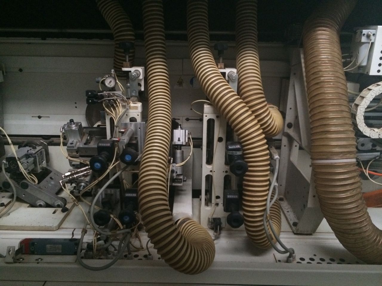 STEFANI SOLUTION HD KENAR BANTLAMA (2012) DİĞER FOTOLAR