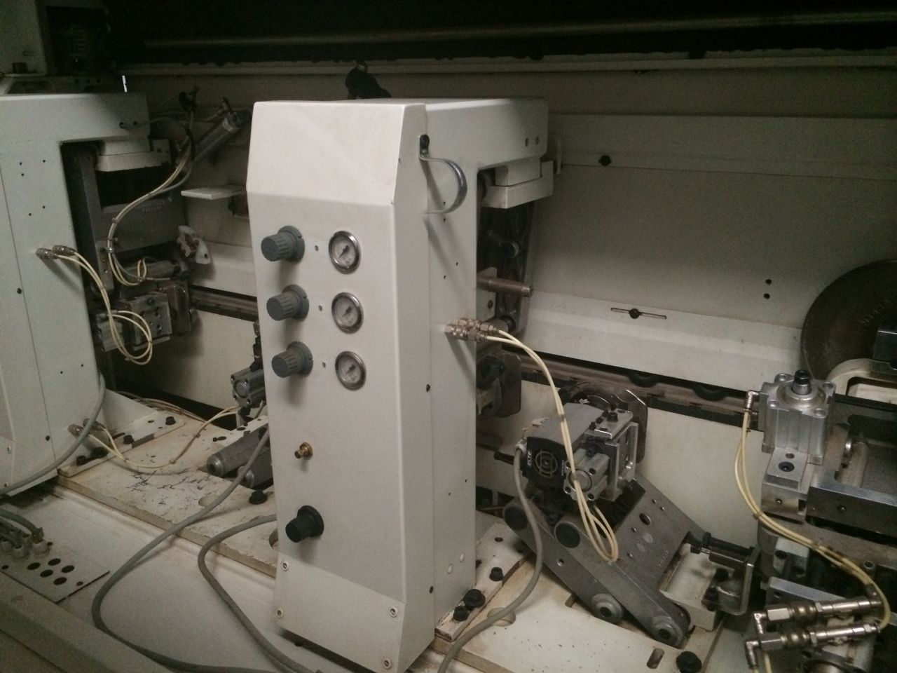 STEFANI SOLUTION HD KENAR BANTLAMA (2012) DİĞER FOTOLAR