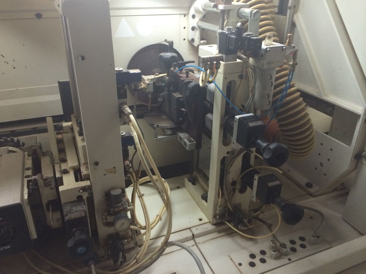 STEFANI SOLUTION HD KENAR BANTLAMA (2012) DİĞER FOTOLAR