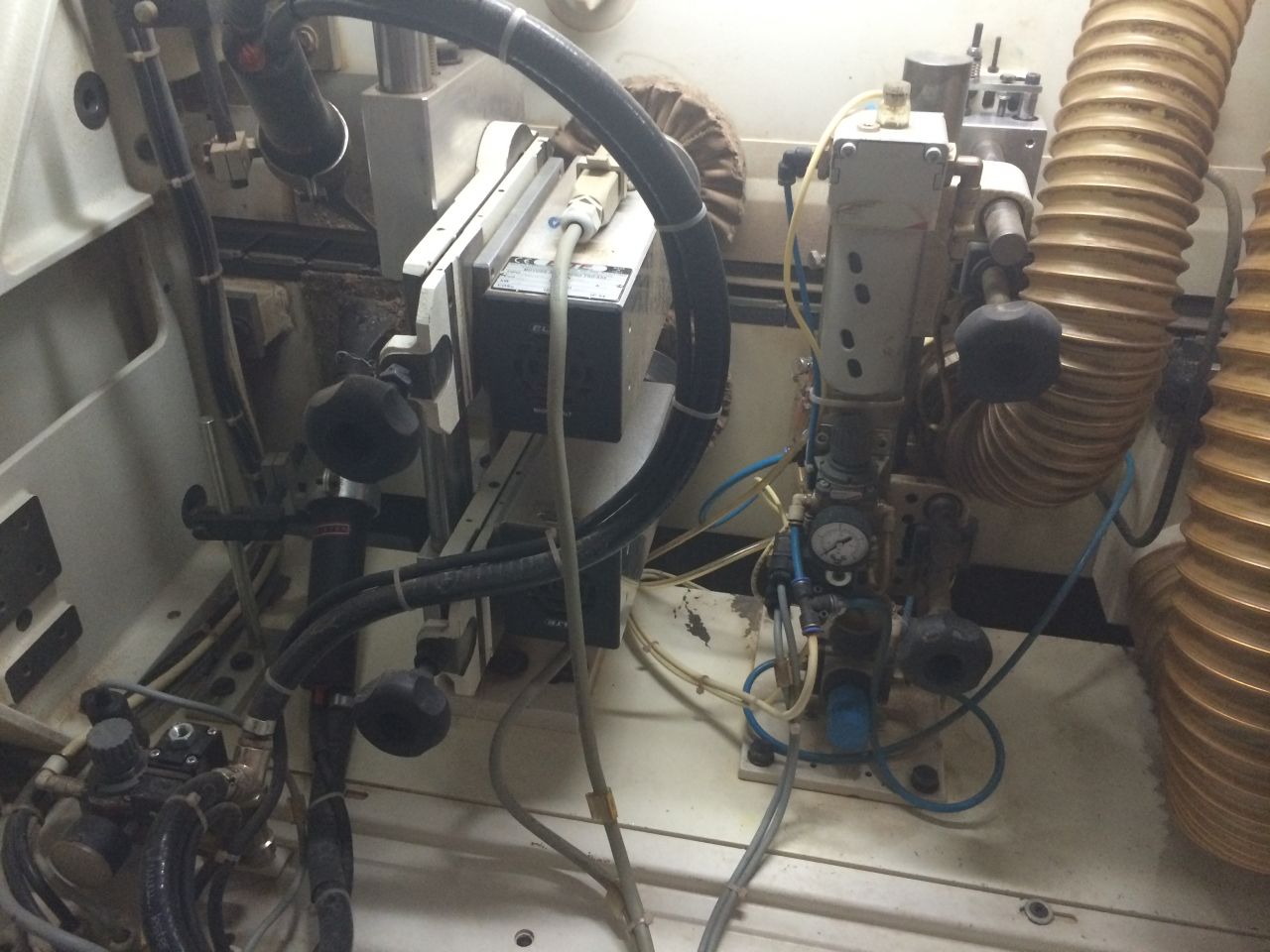 STEFANI SOLUTION HD KENAR BANTLAMA (2012) DİĞER FOTOLAR