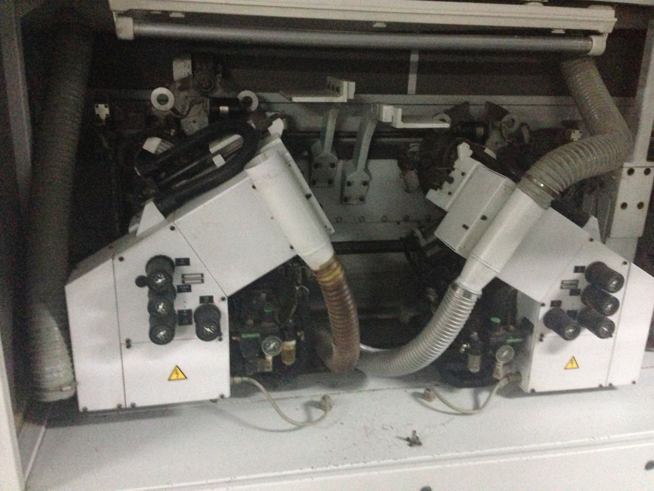 HOMAG KL 77 /A3/S2  KENAR BANTLAMA (2001)