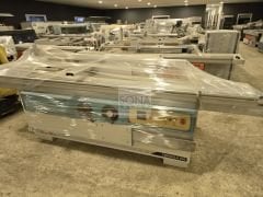 Scm Minimax Formula S35 3200 Yatar Daire Makinesi