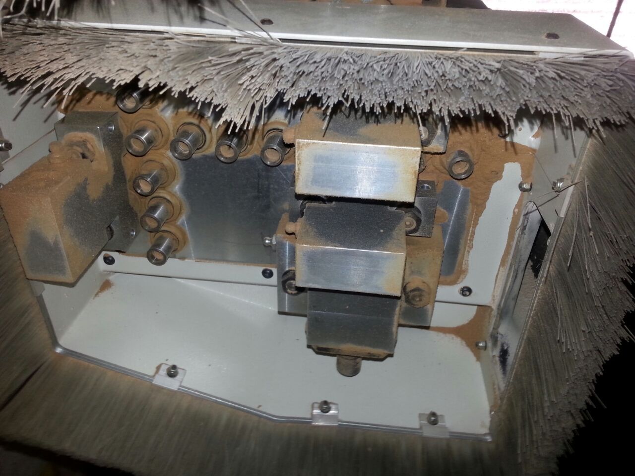 MORBIDELLI AUTHOR 330 CNC