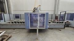 Homag Venture 316 XXL BMG 311  5 Eksen Cnc Makinesi (2014) İLK EL