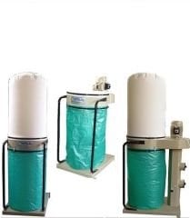 DEMSAŞ Emme 2000 m3 (Sıfır)