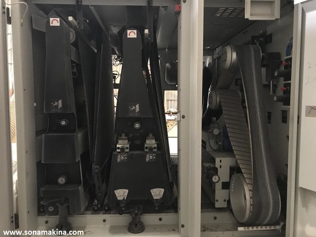 VIET S2 333 2620 Kalibre Zımpara (Piyano+Cross)  (2013) İLK EL