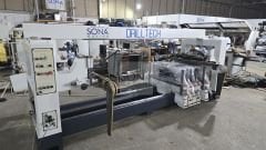 Kdt Drilltech Çoklu Delik Makinesi 5+2 (2014) İLK EL