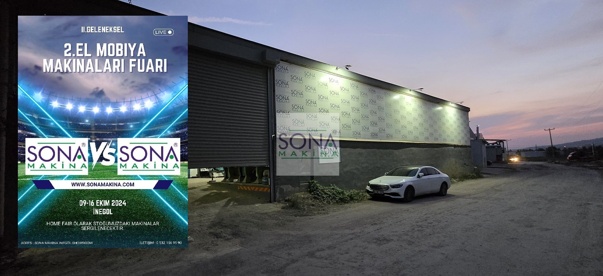 Kdt Drilltech Çoklu Delik Makinesi 5+2 (2014) İLK EL