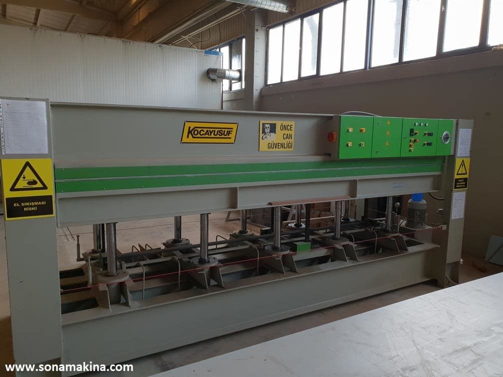 KOCAYUSUF LAMİNANT PRES 3800x1300 (2015)