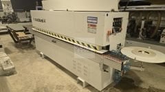 Ayzaband 4 Kenar Bantlama Makinesi (2020) İLK EL