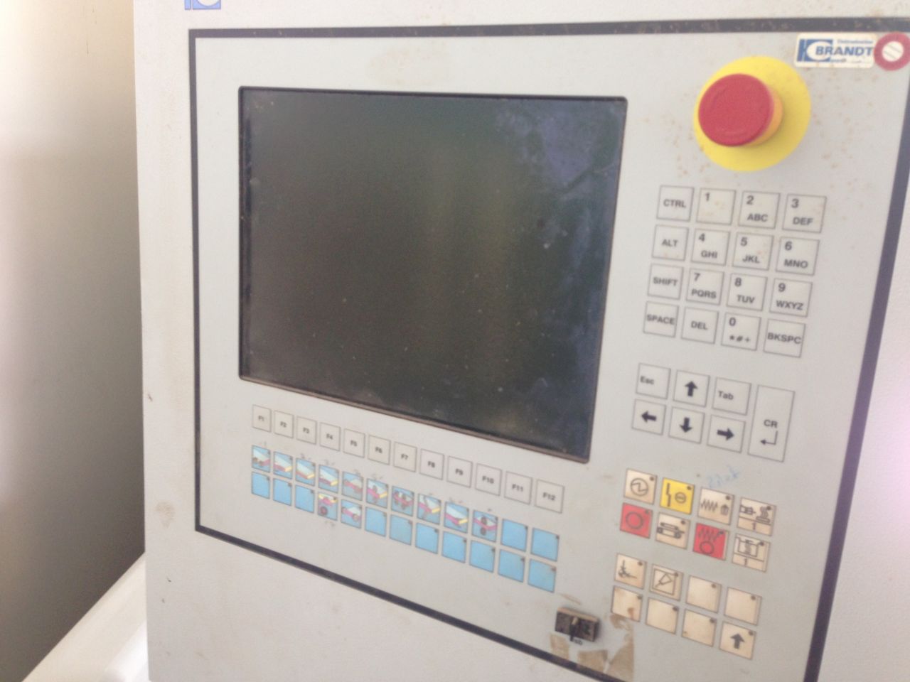 BRANDT KDF 650 C DİĞER FOTOLAR