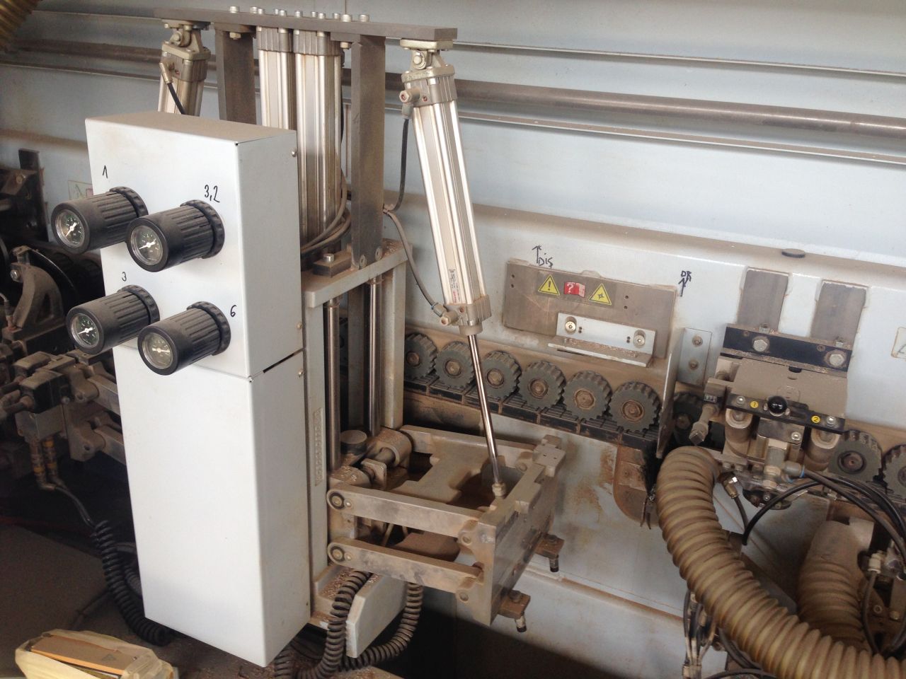 BRANDT KDF 650 C DİĞER FOTOLAR