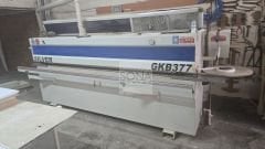 Gümüş Silver GKB377 Kenar Bantlama Makinesi (2018) İLK EL