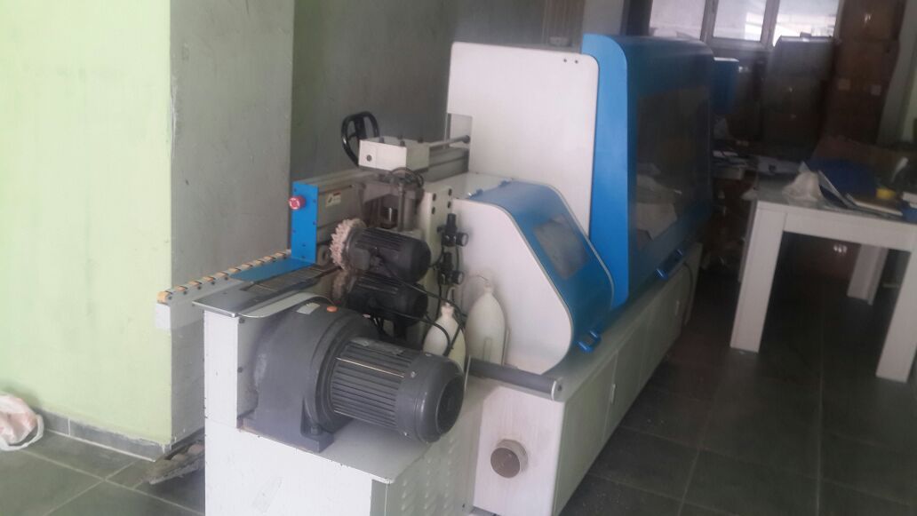 EDGETECH KENARBANTLAMA