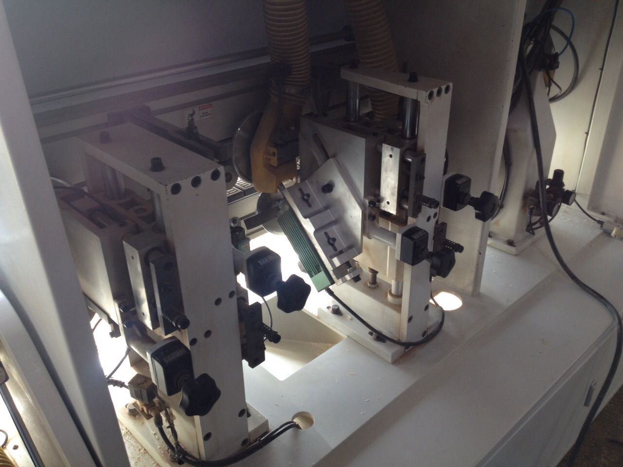 EDGETECH KENARBANTLAMA