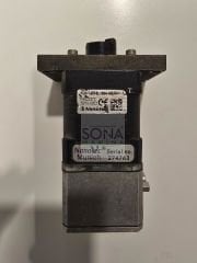 Nanotec PD2-T4218L1804-KBRA1