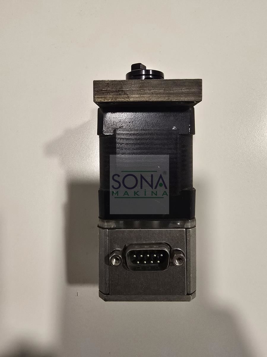 Nanotec PD2-T4218L1804-KBRA1