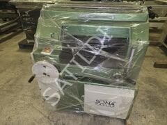 Bulserkur Kalınlık 50'lık