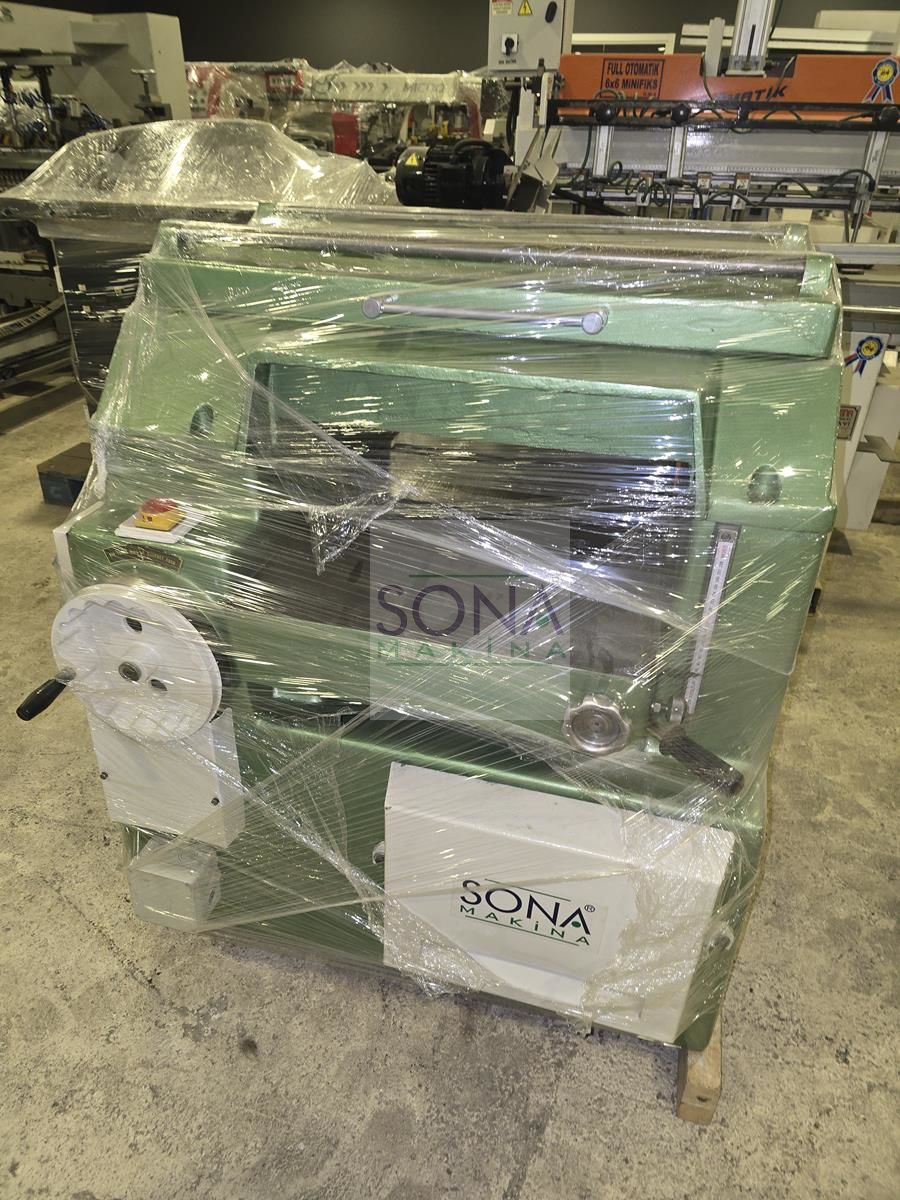 Bulserkur Kalınlık 50'lık