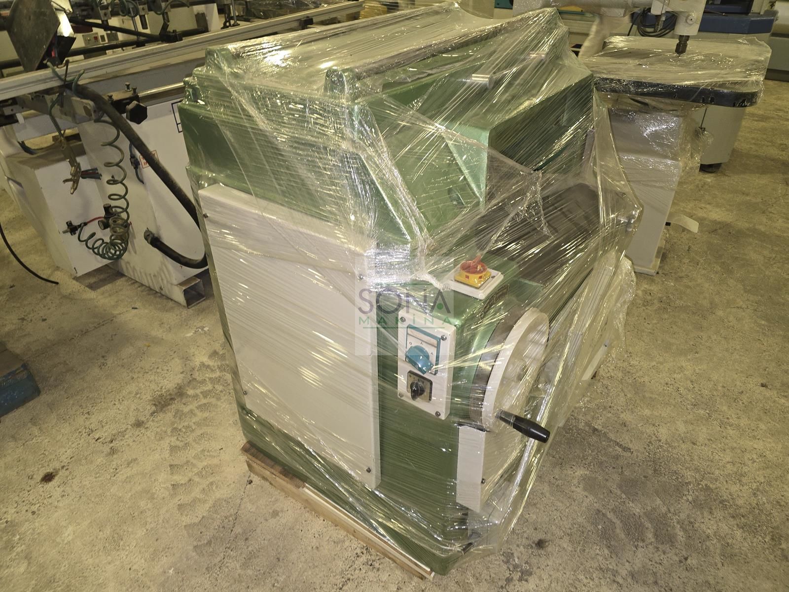 Bulserkur Kalınlık 50'lık