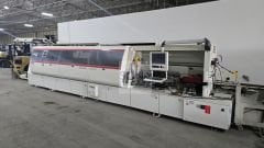 Ima Novimat Contour I/G80/700/L20+ Kenar Bantlama Makinesi (2012)