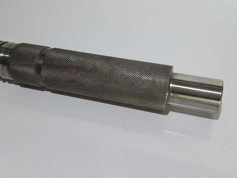 HOMAG TUTKAL MERDANESİ