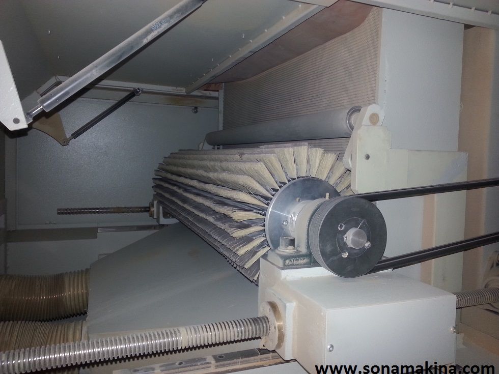 VALMEC ZIMPARA MASTER R 1000