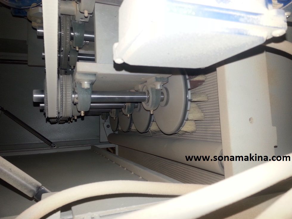 VALMEC ZIMPARA MASTER R 1000