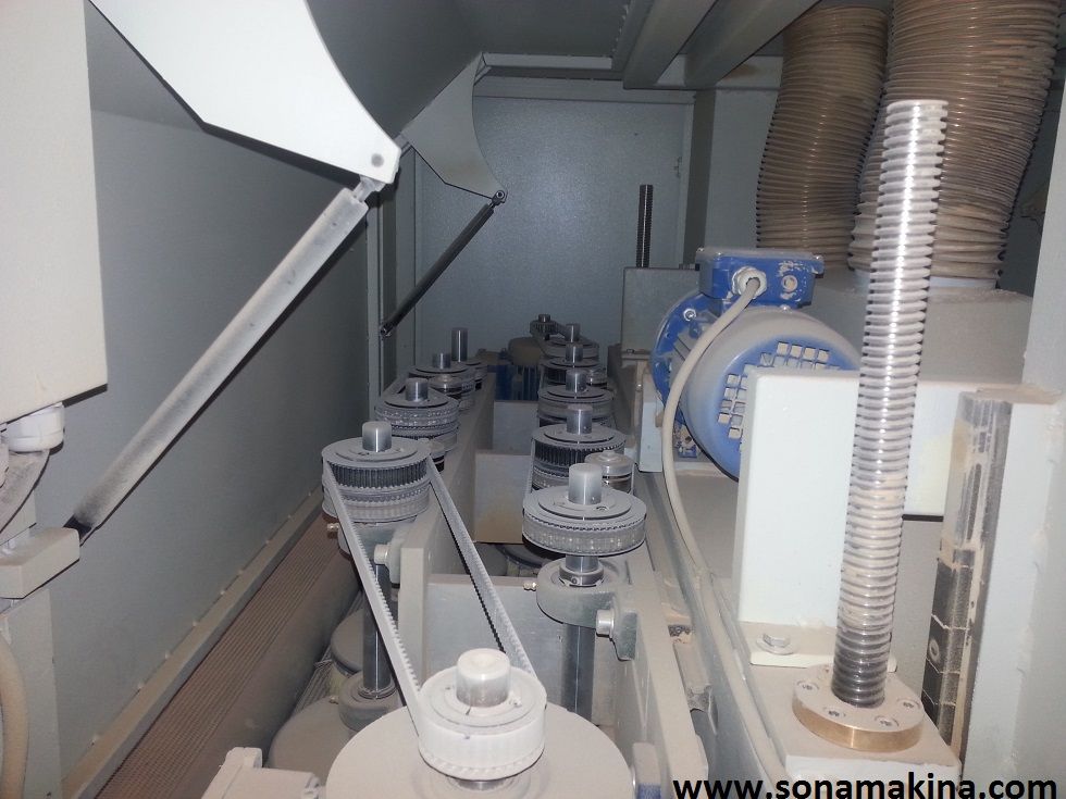 VALMEC ZIMPARA MASTER R 1000